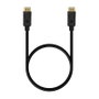Aisens Cable DisplayPort 1.2 4K@60Hz Negro 1,5m